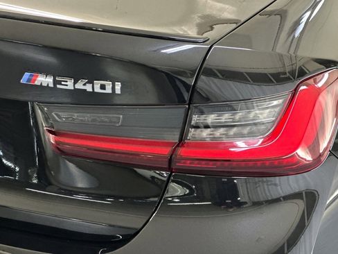 Used 2023 BMW M340i w/ Premium Package image 12