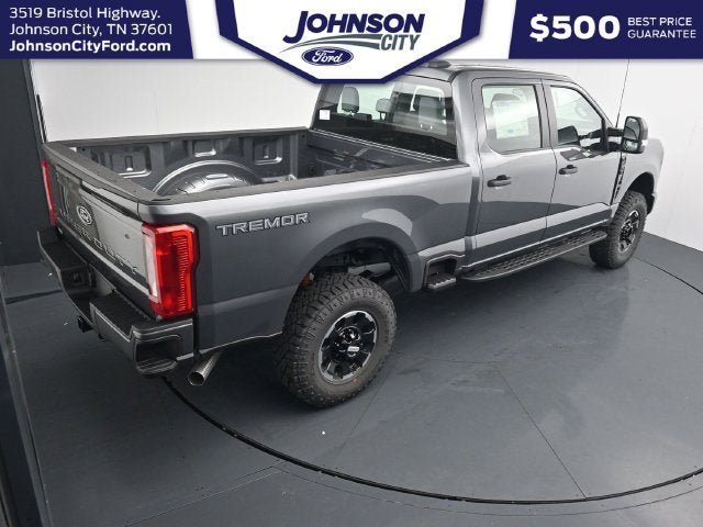 New 2027 Ford F250 XL w/ Tremor Off-Road Package AWD/4WD image 22
