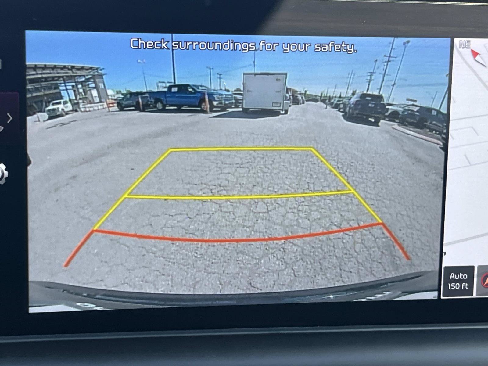 Used 2024 Kia Seltos S AWD/4WD image 39