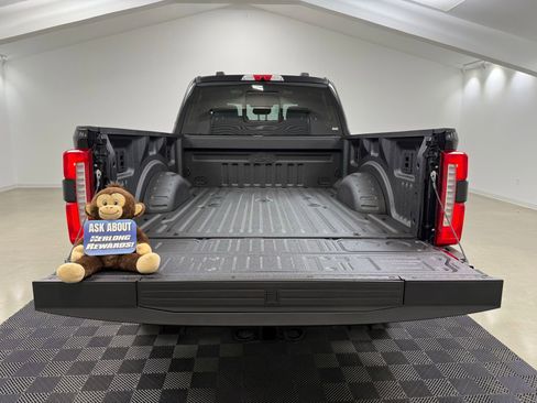 New 2026 Ford F250 King Ranch w/ Chrome Package image 7