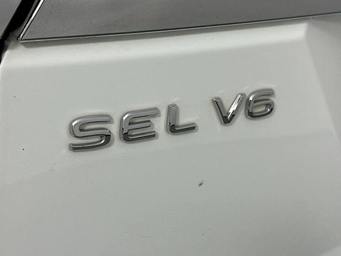 Used 2021 Volkswagen Atlas SEL Premium image 29