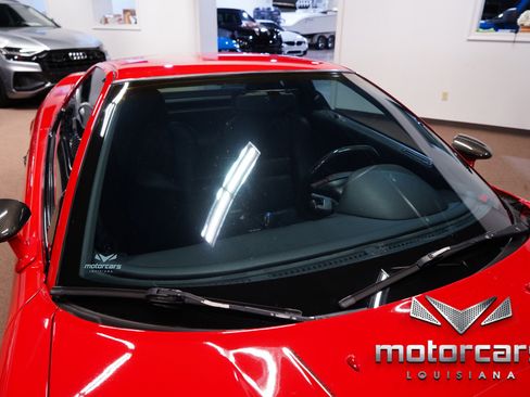 Used 1992 Acura NSX image 17