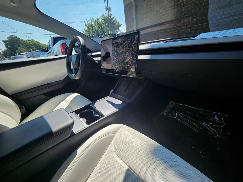 Used 2025 Tesla Model 3 RWD image 58