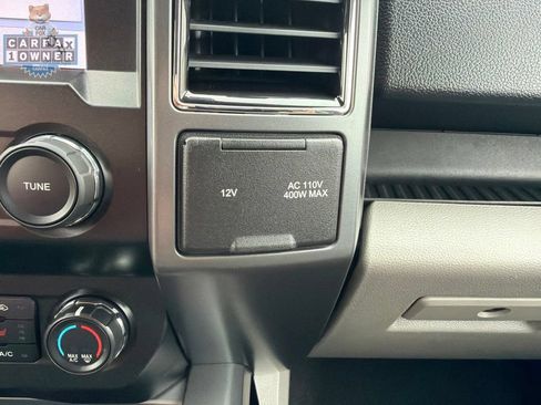 Used 2019 Ford F150 XLT w/ Equipment Group 302A Luxury AWD/4WD image 44