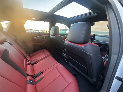 Used 2024 Acura ZDX Type S image 37