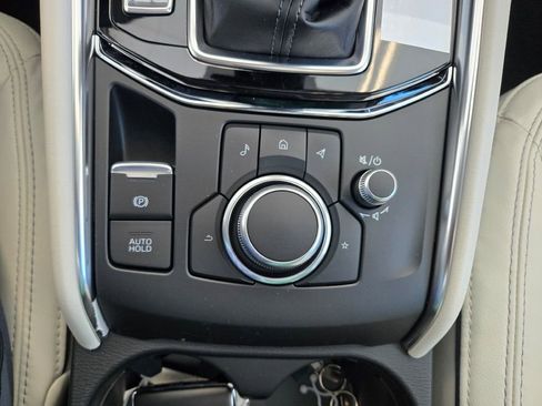 New 2025 MAZDA CX-5 AWD 2.5 S w/ Premium Plus Pkg image 26