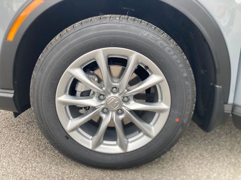 New 2026 Honda CR-V EX image 9