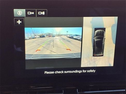 Used 2019 Lincoln Navigator Reserve image 16