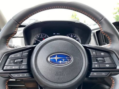 Used 2024 Subaru Crosstrek 2.5i Limited w/ Popular Package #4A AWD/4WD image 14