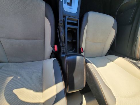 Used 2016 Subaru Crosstrek 2.0i Premium image 15