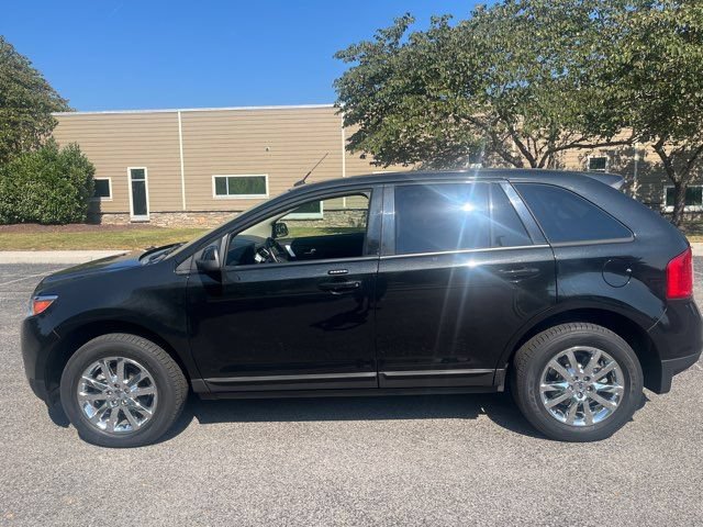 Used 2013 Ford Edge SEL AWD/4WD image 19