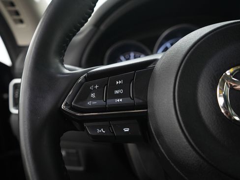 Used 2021 MAZDA CX-5 Touring w/ Touring Preferred SV Package AWD/4WD image 26