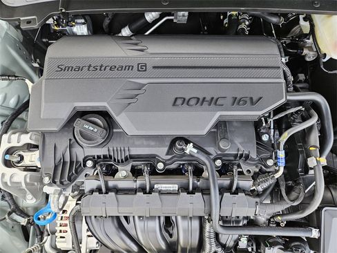 New 2026 Kia K4 LXS image 20