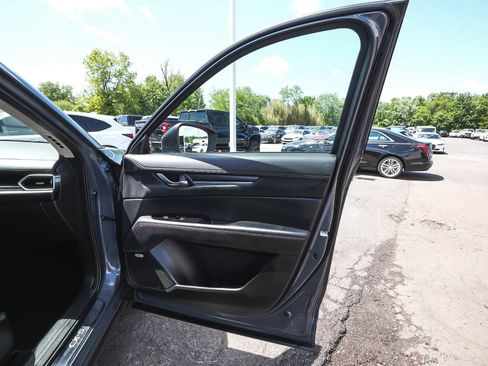 Used 2023 MAZDA CX-5 Carbon Edition AWD/4WD image 13