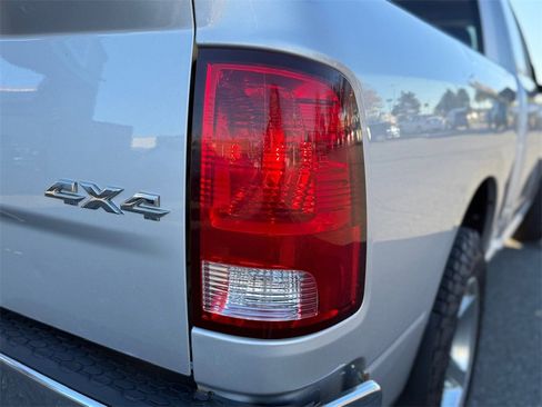 Used 2012 RAM 1500 Big Horn image 36