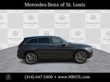 Certified 2022 Mercedes-Benz GLC 300 4MATIC image 2