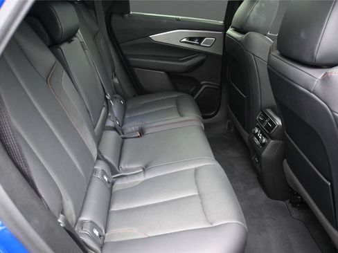 Certified 2024 Acura ZDX Type S AWD/4WD image 17