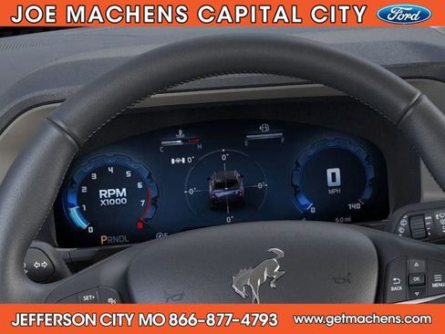 New 2025 Ford Bronco Sport Big Bend image 14