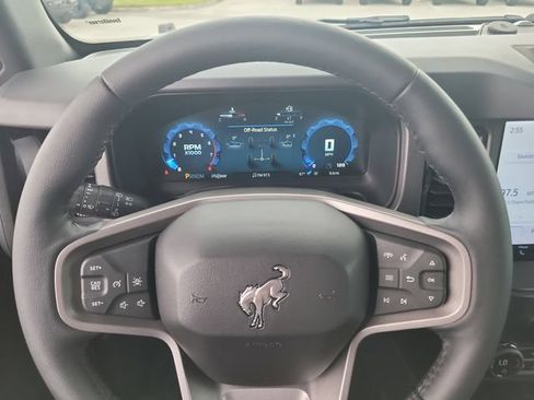 New 2026 Ford Bronco Badlands AWD/4WD image 30