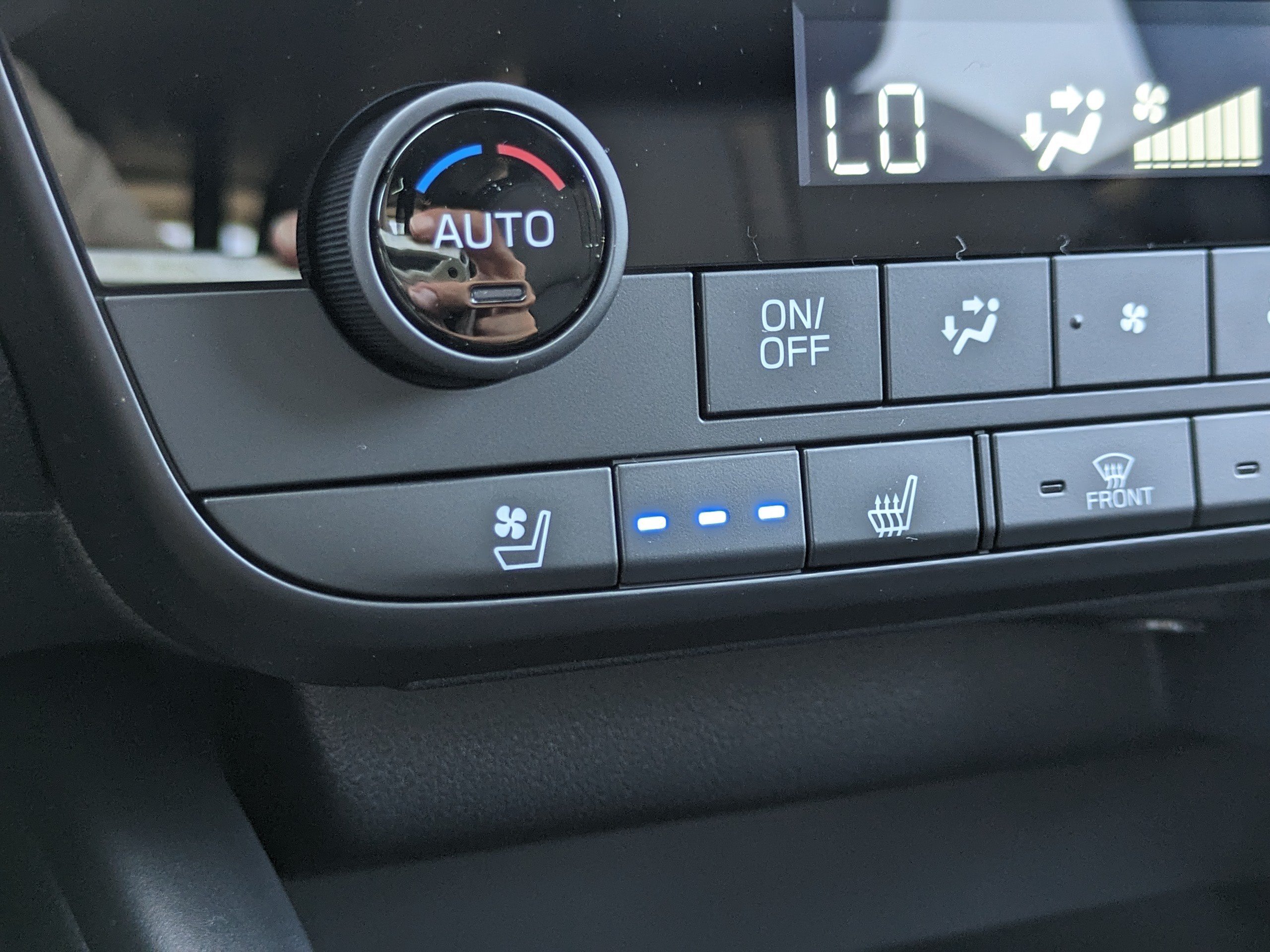 New 2026 Subaru Outback Wilderness AWD/4WD image 30