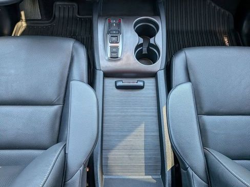 Used 2022 Honda Ridgeline RTL image 31