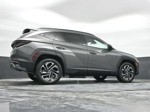 New 2026 Hyundai Tucson Limited AWD/4WD image 46