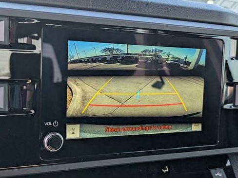 New 2026 Toyota Tundra SR5 image 12