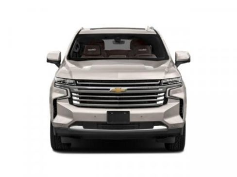 Used 2021 Chevrolet Tahoe High Country image 7