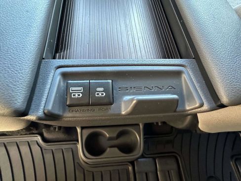 Certified 2023 Toyota Sienna LE image 16