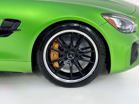 Used 2019 Mercedes-Benz AMG GT R image 39