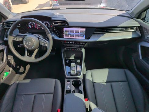 Used 2025 Audi A3 2.0T Premium w/ Black Optic Package AWD/4WD image 28