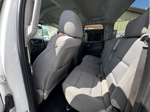 Used 2015 Chevrolet Silverado 2500 W/T w/ WT Convenience Package AWD/4WD image 34