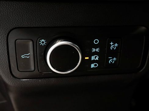 Certified 2023 Ford Escape ST-Line w/ Tech Pack #1 image 28