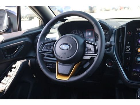 New 2026 Subaru Crosstrek 2.5i Wilderness w/ Crosstrek Mirror Package AWD/4WD image 44