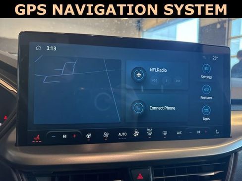 Used 2023 Ford Escape Active w/ Tech Pack #1 image 19