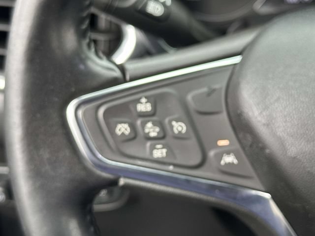 Used 2021 Chevrolet Equinox LT FWD image 10