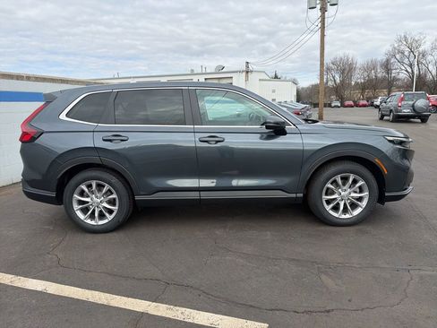 Certified 2023 Honda CR-V EX image 6