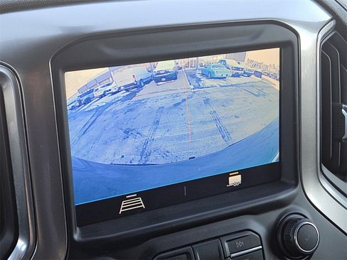 Used 2019 Chevrolet Silverado 1500 LT Trail Boss image 18