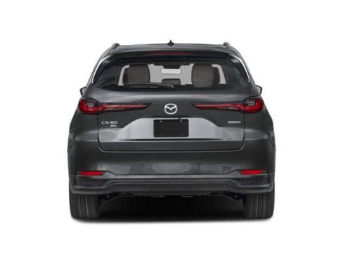 Certified 2026 MAZDA CX-90 3.3 Turbo w/ Premium Sport Pkg AWD/4WD image 8