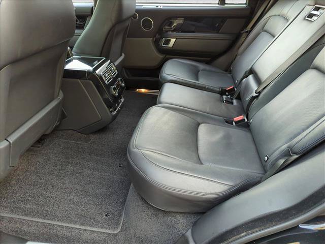 Used 2019 Land Rover Range Rover Long Wheelbase Supercharged AWD/4WD image 19