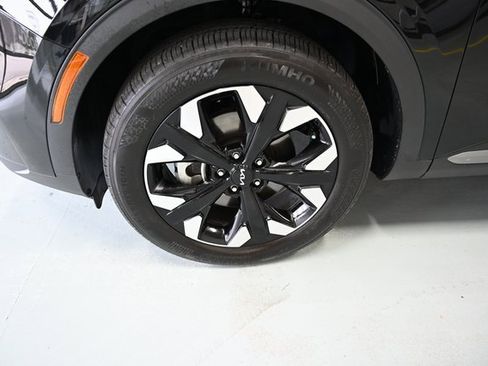 Used 2023 Kia Sportage X-Line w/ X-Line Premium Package image 33