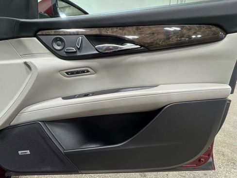 Used 2017 Cadillac CT6 Premium Luxury w/ Driver Assist Package image 22