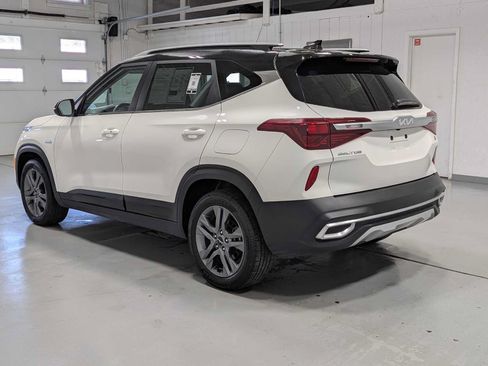 Certified 2023 Kia Seltos S AWD/4WD image 10