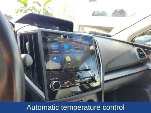 Certified 2023 Subaru Crosstrek 2.5i Limited w/ Moonroof Package image 32