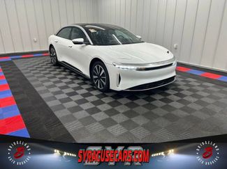 Used 2024 Lucid Air Touring video 1