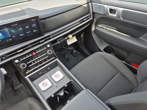 New 2027 Hyundai Santa Fe SE FWD image 14