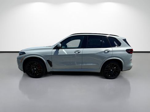 New 2026 BMW X5 sDrive40i w/ M Sport Package RWD image 6