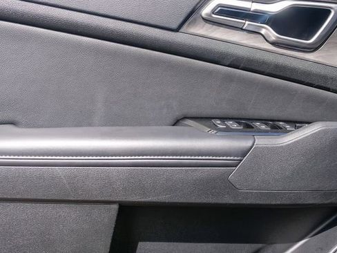 Certified 2024 Kia Sportage X-Line w/ X-Line Premium Package image 24