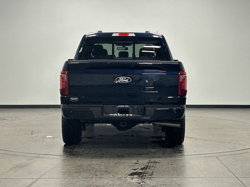 Used 2024 Ford F150 XLT w/ Equipment Group 302A MID image 7