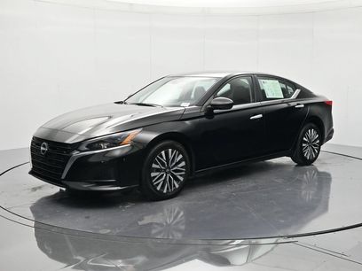 Certified 2024 Nissan Altima 2.5 SV